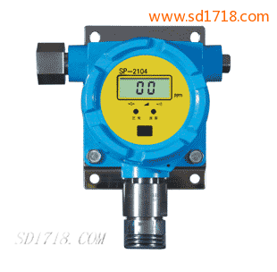 有毒氣體檢測(cè)探頭SP-2104(CL2)