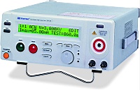 AC/DC耐壓及絕緣測(cè)試器GPI-735A