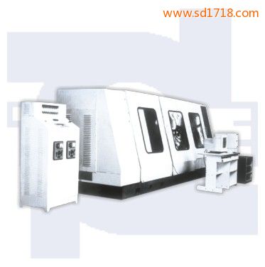 微機(jī)控制摩托車制動(dòng)器綜合試驗(yàn)臺(tái)MZW-31.5