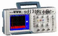 數字存儲示波器TDS2004B