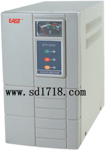 高精度穩壓電源ZTY-15KVA 1PHASE