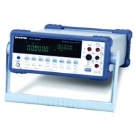 雙顯示數字臺式電表GDM-8251