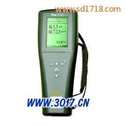 水質分析儀Pro1020