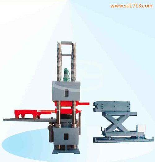 時(shí)代微機(jī)控制電液伺服壓剪試驗(yàn)機(jī)YAW-10000J