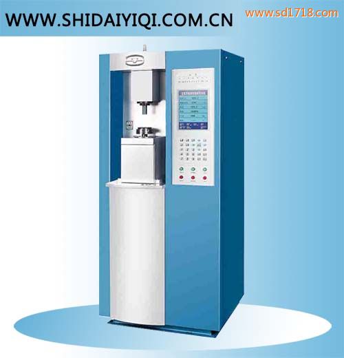 時(shí)代立式萬能摩擦磨損試驗(yàn)機(jī)MM-W1B